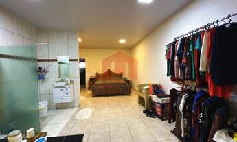 Imagem 4: Casa Térrea Casa com 1 dormitório