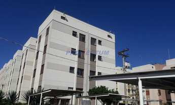 Imagem: Apartamento - Recanto do Sol I - Campinas