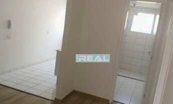 Imagem 6: Apartamento com 2 dormitórios à venda, 49 m² por R$ 200.000,00 - Parque Bom Retiro - Paulí