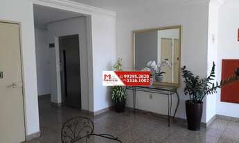 Imagem 2: Apartamento com 3 dormitórios à venda, 219 m² por R$ 950.000,00 - Jardim Guanabara - Campi