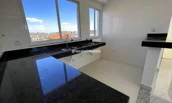 Imagem 4: Apartamento à venda, 2 quartos, 1 suíte, 1 vaga, Cardoso - Belo Horizonte/MG