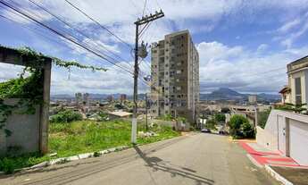 Imagem 3: Lote com 450 m² próximo ao prédio da Kemp em Vera Cruz, Cariacica