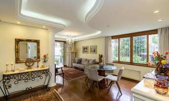 Imagem 3: Porto Alegre - Apartamento Padrão - Higienópolis