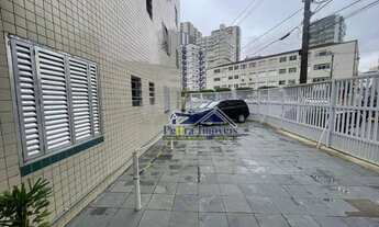 Imagem 4: Kitnet com 1 dormitório à venda, 18 m² por R$ 130.000 - Boqueirão - Praia Grande/SP