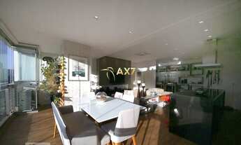 Imagem 4: Apartamento à venda 2 Quartos, 2 Suites, 2 Vagas, 93M², Santo Amaro, SãO PAULO - SP