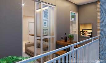 Imagem 7: Apartamento com 2 dormitórios à venda no Prime Arena