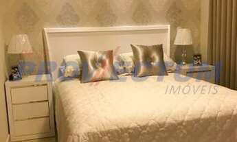 Imagem 7: Apartamento - Loteamento Remanso Campineiro - Hortolândia