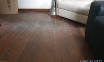 Imagem 4: CASA ASSOBRADADA - VILA MARIANA - SP