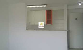 Imagem 2: Apartamento à venda, Vila Nova Alba, 70m², 3 dormitórios, 1 suíte, 1 vaga!