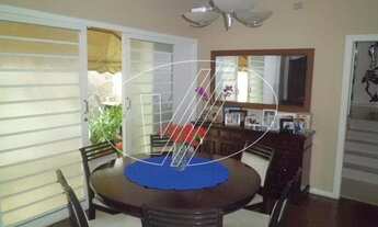 Imagem 5: Casa - Jardim Dom Bosco - Campinas