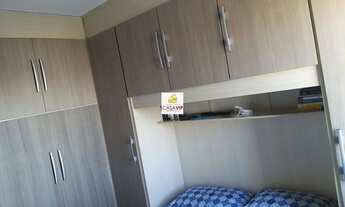 Imagem 5: Apartamento à venda, Vila Vermelha, 71m², 3 dormitórios, 1 suíte, 2 vagas!