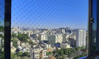 Imagem 2: Dois quartos com dependências completas à venda em Santa Teresa