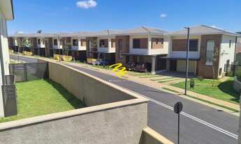 Imagem 3: Casa - Loteamento Santa Ana do Atibaia (Sousas) - Campinas