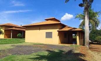 Imagem 7: Chácara para Venda em Ribeirão Preto, Bonfim Paulista, 4 dormitórios, 2 suítes, 3 banheiro