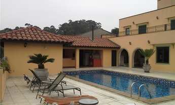 Imagem: Casa residencial à venda, Tamboré, Barueri