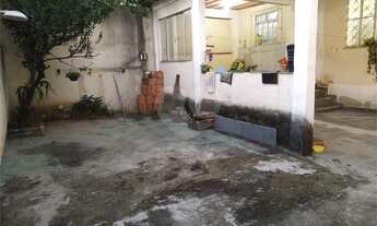 Imagem 2: Apartamento tipo casa - 03 quartos - Bangu