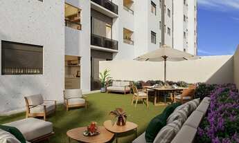 Imagem 3: Sensia Ponta Negra / Apt. 2 Qts 63 m2 com Varanda e Elevador !