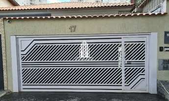 Imagem 3: Casa à venda 250m2, 3 dormitórios, suíte e 2 vagas - Morumbi