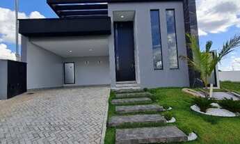 Imagem 2: Condomínio Jardins Barcelona c/3 quartos e 150m²