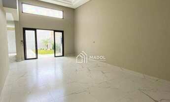 Imagem 2: Sobrado no Condomínio Parque Doman Paysage Ancore