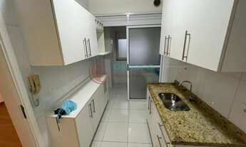 Imagem 5: Apartamento para Venda em Mogi das Cruzes, Vila Mogilar, 2 dormitórios, 1 suíte, 2 banheir