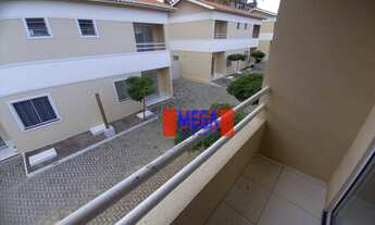 Imagem 14: Casa com 3 dormitórios, 72 m² - venda por R$ 179.000 ou aluguel por R$ 900/mês - Pacheco