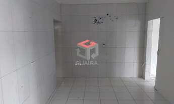 Imagem 2: Casa para aluguel, 3 quartos, 2 vagas, Baeta Neves - São Bernardo do Campo/SP