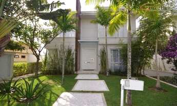 Imagem 3: Casa à venda, 690 m² por R$ 5.850.000,00 - Alphaville Conde II - Barueri/SP