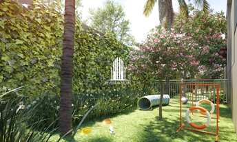 Imagem 5: Apartamento com 03 Dormitórios Perdizes