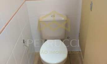 Imagem 6: Sala - Centro - Campinas