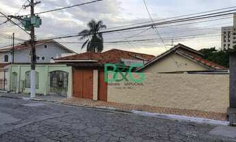 Imagem: Terreno à venda, 540 m² por R$ 1.400.000