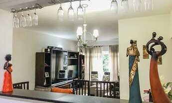 Imagem 3: Apartamento reformado na Vila Nova Conceição