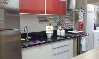 Imagem 7: Apartamento à venda, Vila Mazzei, 63m², 2 dormitórios, 1 vaga!