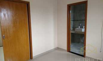 Imagem 3: Casa - Parque Santa Bárbara - Campinas