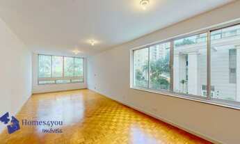 Imagem 3: São Paulo - Apartamento Padrão - Paraíso