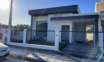 Imagem 2: Casa para com 3 quartos em Forquilhas - São José - SC