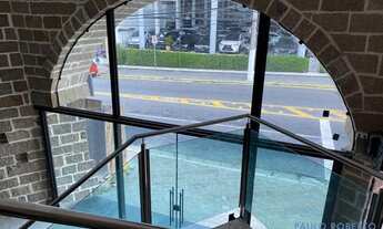 Imagem 7: PRÉDIO - TATUAPÉ - SP