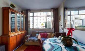 Imagem 3: Apartamento à venda, Bela Vista, 48m², 1 dormitório, sem vaga!