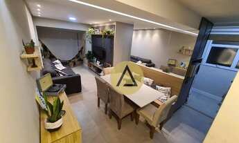 Imagem: Apartamento com 3 dormitórios à venda