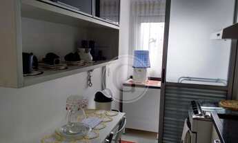 Imagem 4: Apartamento à venda, 53 m² - Butantã - São Paulo/SP