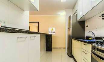 Imagem 6: Apartamento à venda, Campos Elíseos, 40m², 1 dormitório, 1 vaga!