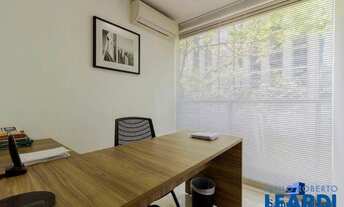 Imagem 6: COMERCIAL - ITAIM BIBI - SP