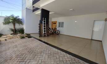 Imagem: Casa com 3 dormitórios à venda, 220 m²