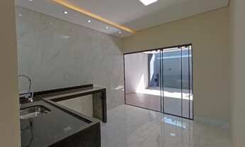 Imagem 5: Casa Design Moderno no Jardim Seminário