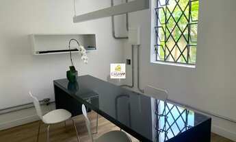 Imagem 2: Sobrado residencial à venda, Cerqueira César, 200m², 2 dormitórios, 1 vaga!