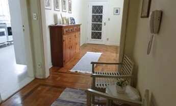 Imagem 4: APARTAMENTO - HIGIENÓPOLIS - SP