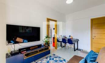 Imagem 4: Apartamento para Aluguel - Campo Grande, 1 Quarto, 45 m2