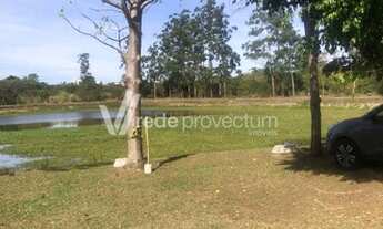 Imagem 3: área - Cidade Universitária - Campinas