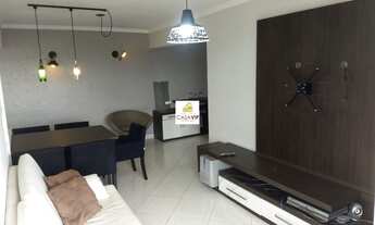 Imagem: Apartamento à venda, Chácara Santo Antônio