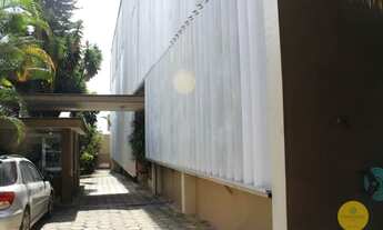 Imagem 3: Vendo ou Alugo Edifício Industrial 8.813m²